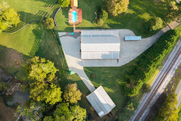 Photo of 160-acre-premier-farm-calhoun-gordon-county-ga-auction