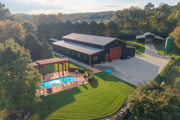 Photo of 160-acre-premier-farm-calhoun-gordon-county-ga-auction