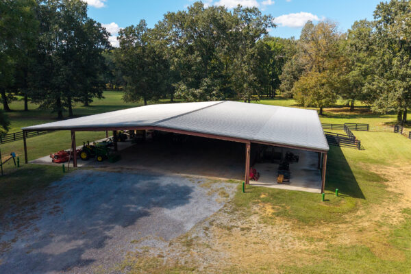 Photo of 160-acre-premier-farm-calhoun-gordon-county-ga-auction