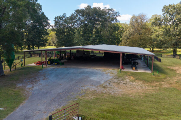 Photo of 160-acre-premier-farm-calhoun-gordon-county-ga-auction