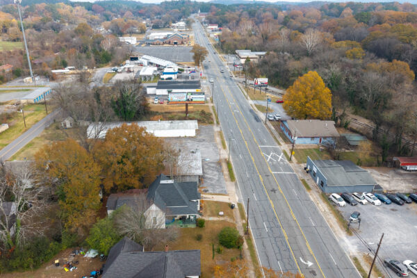 Photo of group-4-5-homes-in-north-rome-floyd-co-ga-absolute-auction