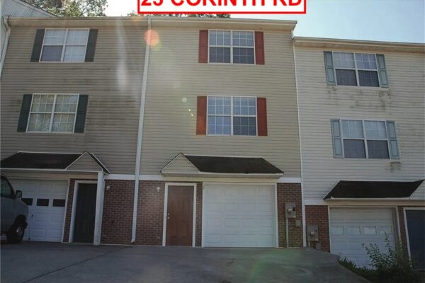 Photo of 2-townhomes-and-home-in-bartow-and-floyd-county-ga-auction
