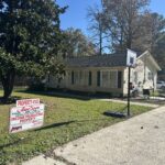 Group 1: (2) Duplexes and Home in Armuchee, Floyd County, GA Absolute Auction