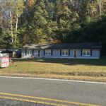 Group 2: (5) Homes, Duplex, and (2) Building Lots in Shannon, Floyd Co, GA Absolute Auction