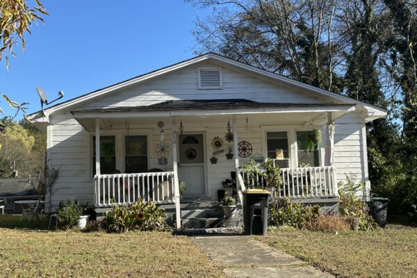 Photo of group-5-10-sfr-homes-and-triplex-in-north-rome-floyd-co-ga-absolute-auction