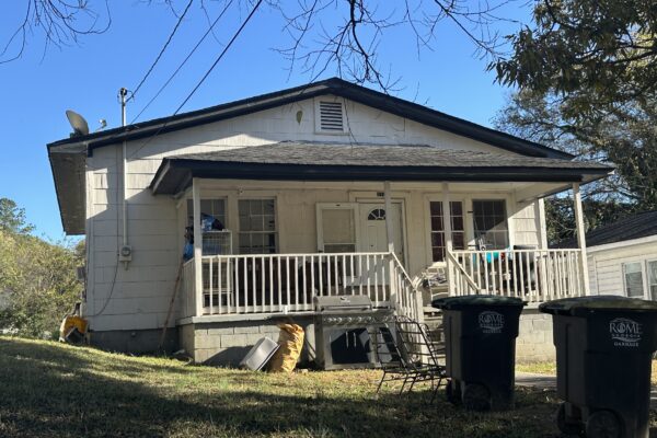 Photo of group-5-10-sfr-homes-and-triplex-in-north-rome-floyd-co-ga-absolute-auction