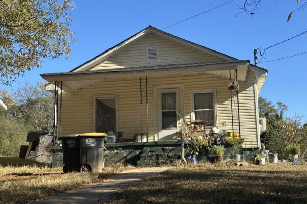 Photo of group-5-10-sfr-homes-and-triplex-in-north-rome-floyd-co-ga-absolute-auction