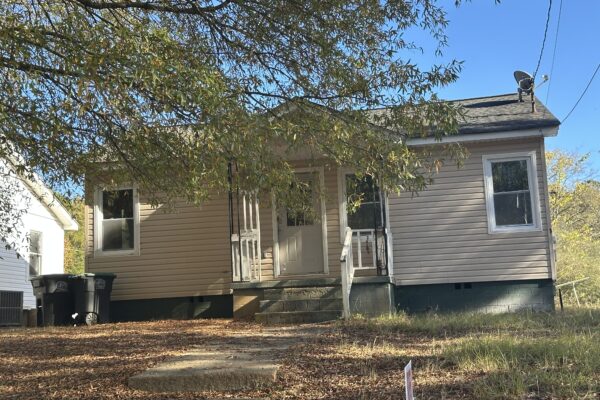 Photo of group-5-10-sfr-homes-and-triplex-in-north-rome-floyd-co-ga-absolute-auction