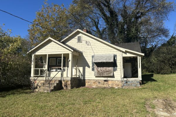 Photo of group-5-10-sfr-homes-and-triplex-in-north-rome-floyd-co-ga-absolute-auction