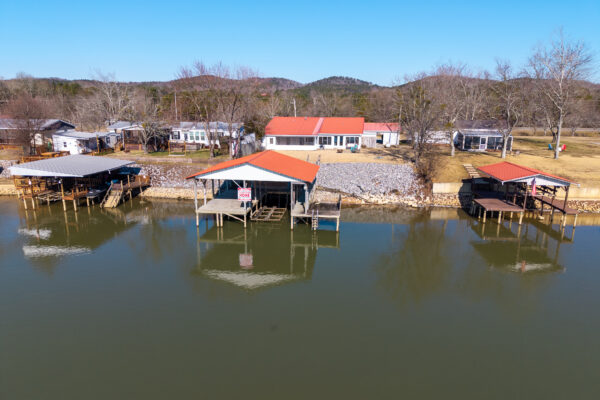 Photo of home-with-dock-on-weiss-lake-cedar-bluff-al-auction