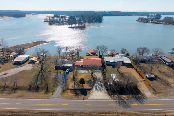 Photo of home-with-dock-on-weiss-lake-cedar-bluff-al-auction