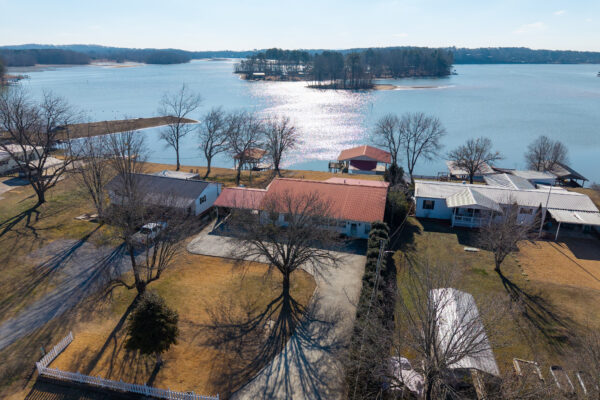 Photo of home-with-dock-on-weiss-lake-cedar-bluff-al-auction