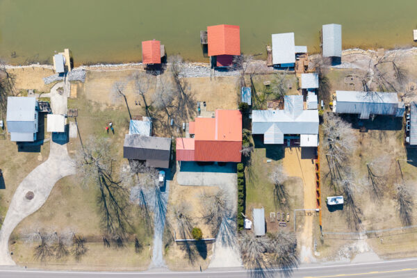 Photo of home-with-dock-on-weiss-lake-cedar-bluff-al-auction