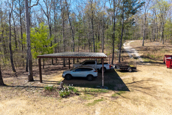 Photo of home-with-dock-and-20-acres-cave-spring-ga-auction