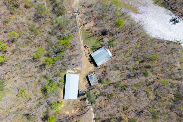 Photo of home-with-dock-and-20-acres-cave-spring-ga-auction