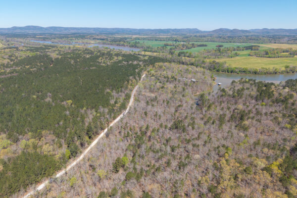 Photo of home-with-dock-and-20-acres-cave-spring-ga-auction