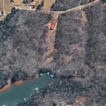 3.8-acre Waterfront Retreat on Lake Hartwell | Martin, Stephens County, GA Auction