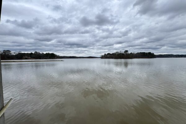 Photo of home-with-dock-on-weiss-lake-cedar-bluff-al-auction