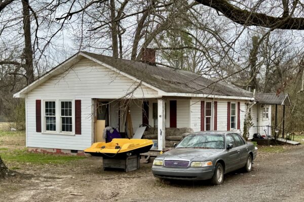Photo of 15-acres-3-homes-and-5-unit-multi-family-property-in-rome-floyd-county-ga-auction