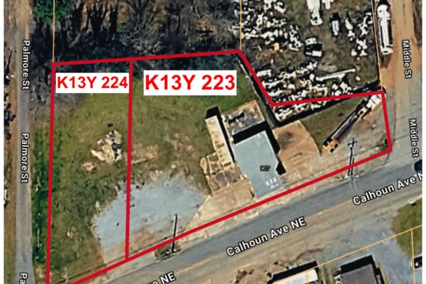 Photo of 5-investment-opportunities-in-rome-floyd-county-ga-auction