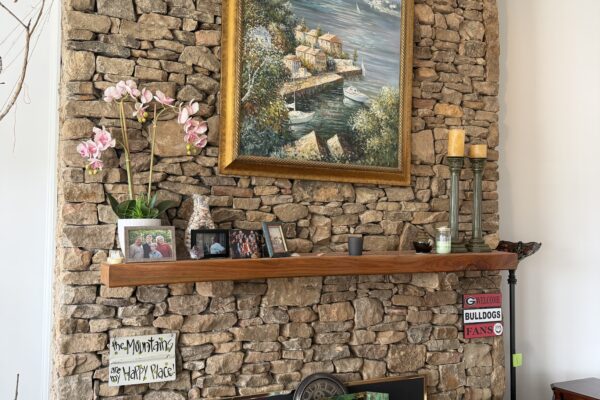 Photo of spacious-mount-alto-home-rome-floyd-county-ga-absolute-estate-auction