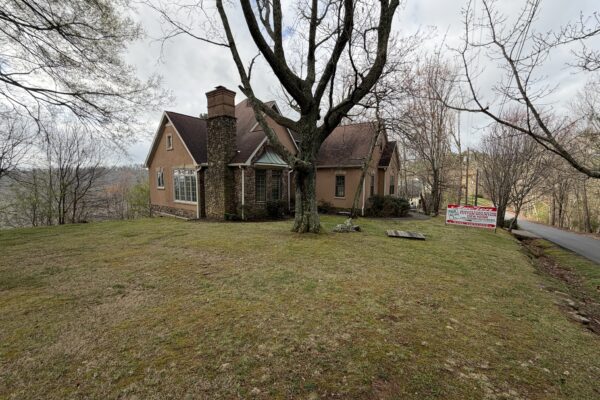 Photo of spacious-mount-alto-home-rome-floyd-county-ga-absolute-estate-auction