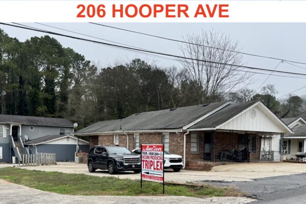 Photo of income-producing-investment-portfolio-liquidation-16-properties-in-floyd-and-polk-co-ga-auction