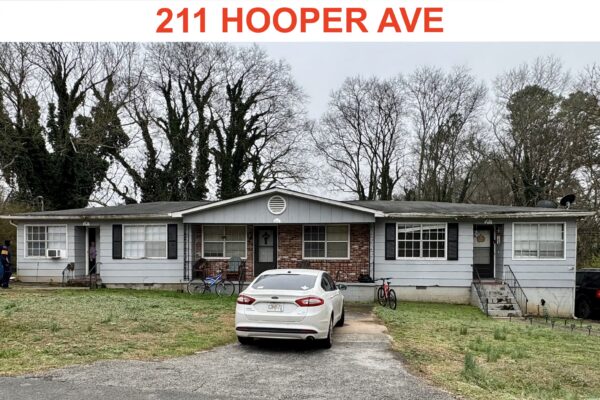 Photo of income-producing-investment-portfolio-liquidation-16-properties-in-floyd-and-polk-co-ga-auction