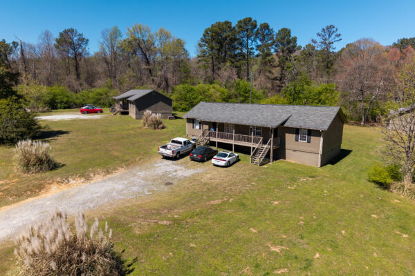Photo of 6-income-producing-duplexes-on-6-acres-bremen-haralson-county-ga-online-auction