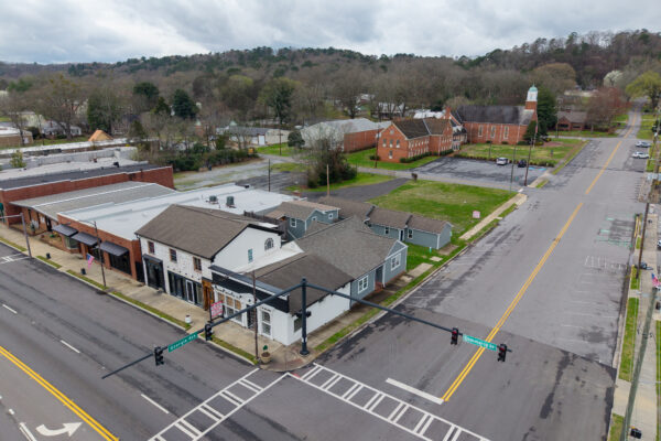 Photo of historic-mixed-use-redevelopment-3-commercial-and-3-residential-units-in-summerville-ga-auction