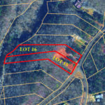 (2) Waterfront Building Lots in The Landings at Little River | Centre, AL Auction