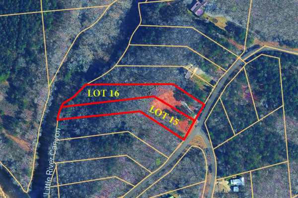 Photo of 2-waterfront-building-lots-in-the-landings-at-little-river-centre-al-auction