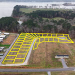 36± Recreational Lots, (2) Metal Buildings on 2.16-acre Lot, and (2) New Manufactured Homes with 6 acres | Centre, AL Auction