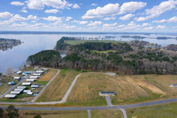 Photo of 36%c2%b1-recreational-lots-2-metal-buildings-on-2-16-acre-lot-and-2-new-manufactured-homes-with-6-acres-centre-al-auction