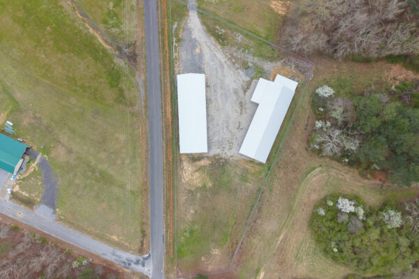 Photo of 36%c2%b1-recreational-lots-2-metal-buildings-on-2-16-acre-lot-and-2-new-manufactured-homes-with-6-acres-centre-al-auction