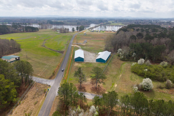 Photo of 36%c2%b1-recreational-lots-2-metal-buildings-on-2-16-acre-lot-and-2-new-manufactured-homes-with-6-acres-centre-al-auction