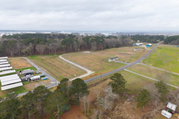 Photo of 36%c2%b1-recreational-lots-2-metal-buildings-on-2-16-acre-lot-and-2-new-manufactured-homes-with-6-acres-centre-al-auction