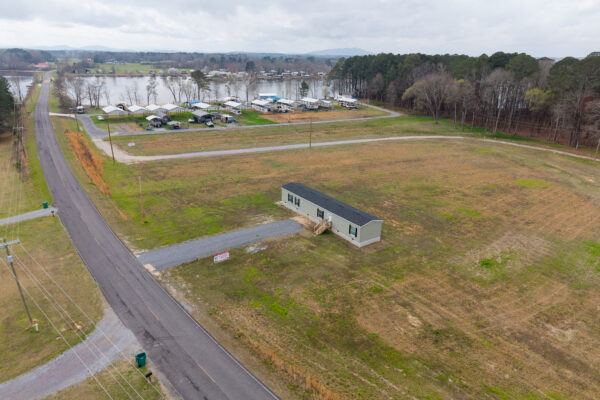 Photo of 36%c2%b1-recreational-lots-2-metal-buildings-on-2-16-acre-lot-and-2-new-manufactured-homes-with-6-acres-centre-al-auction