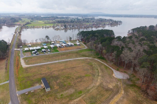 Photo of 36%c2%b1-recreational-lots-2-metal-buildings-on-2-16-acre-lot-and-2-new-manufactured-homes-with-6-acres-centre-al-auction