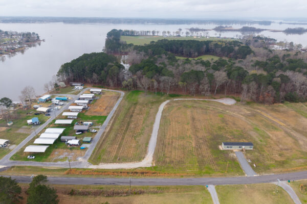 Photo of 36%c2%b1-recreational-lots-2-metal-buildings-on-2-16-acre-lot-and-2-new-manufactured-homes-with-6-acres-centre-al-auction