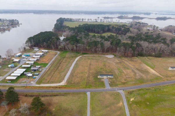 Photo of 36%c2%b1-recreational-lots-2-metal-buildings-on-2-16-acre-lot-and-2-new-manufactured-homes-with-6-acres-centre-al-auction