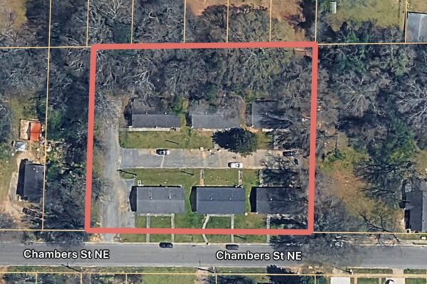 Photo of income-producing-investment-portfolio-liquidation-16-properties-in-floyd-and-polk-co-ga-auction