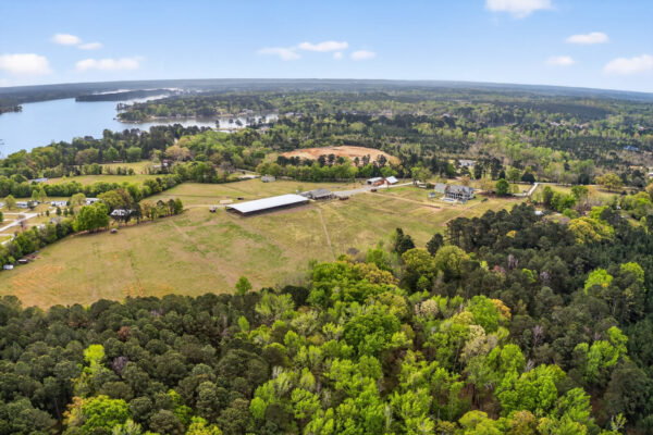 Photo of premier-25-acre-equestrian-estate-milledgeville-baldwin-county-ga-auction