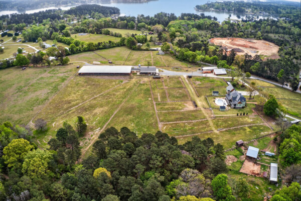 Photo of premier-25-acre-equestrian-estate-milledgeville-baldwin-county-ga-auction