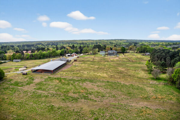 Photo of premier-25-acre-equestrian-estate-milledgeville-baldwin-county-ga-auction