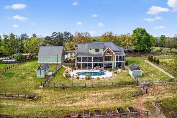 Photo of premier-25-acre-equestrian-estate-milledgeville-baldwin-county-ga-auction