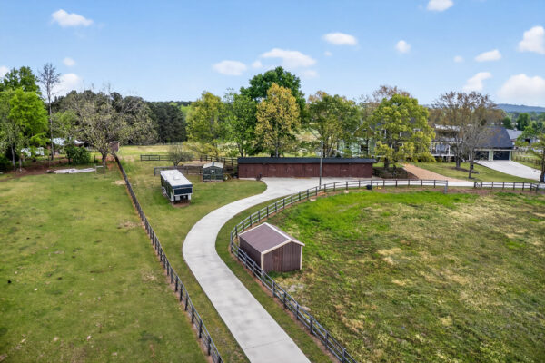 Photo of premier-25-acre-equestrian-estate-milledgeville-baldwin-county-ga-auction