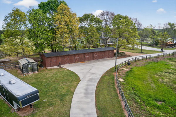 Photo of premier-25-acre-equestrian-estate-milledgeville-baldwin-county-ga-auction