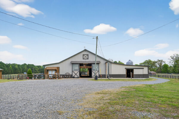 Photo of premier-25-acre-equestrian-estate-milledgeville-baldwin-county-ga-auction