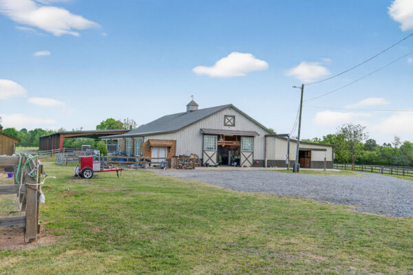 Photo of premier-25-acre-equestrian-estate-milledgeville-baldwin-county-ga-auction